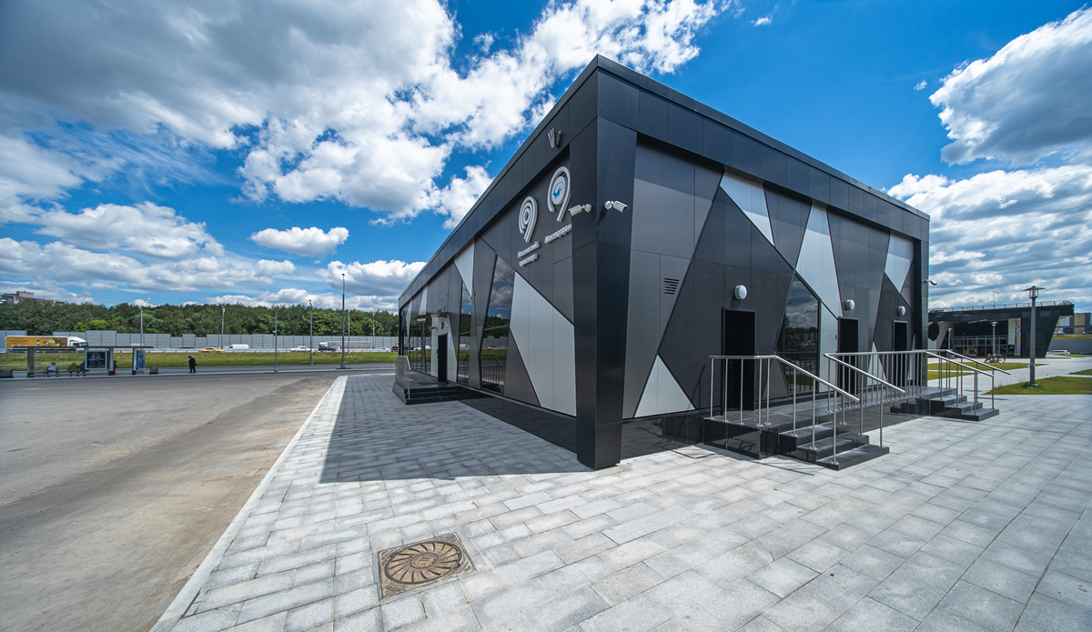 Space Speaker Studio